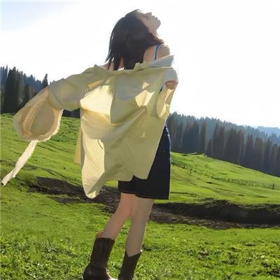 爱在阳光灿烂时